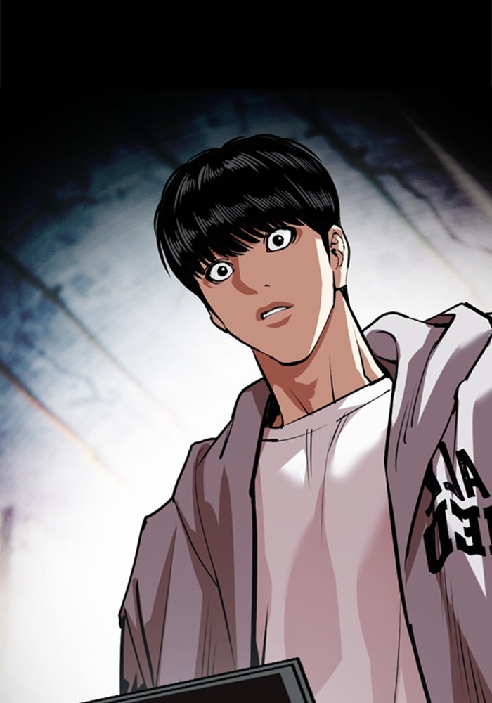 LOOKISM - หน้า 68
