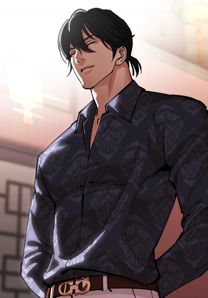 LOOKISM - หน้า 9
