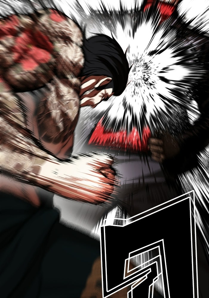 LOOKISM - หน้า 51