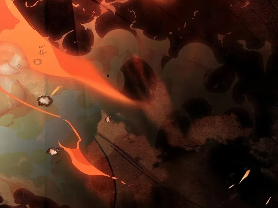 A Painter Who Draws Dungeons จิตรกรผู้รังสรรค์ดันเจี้ยน - หน้า 4