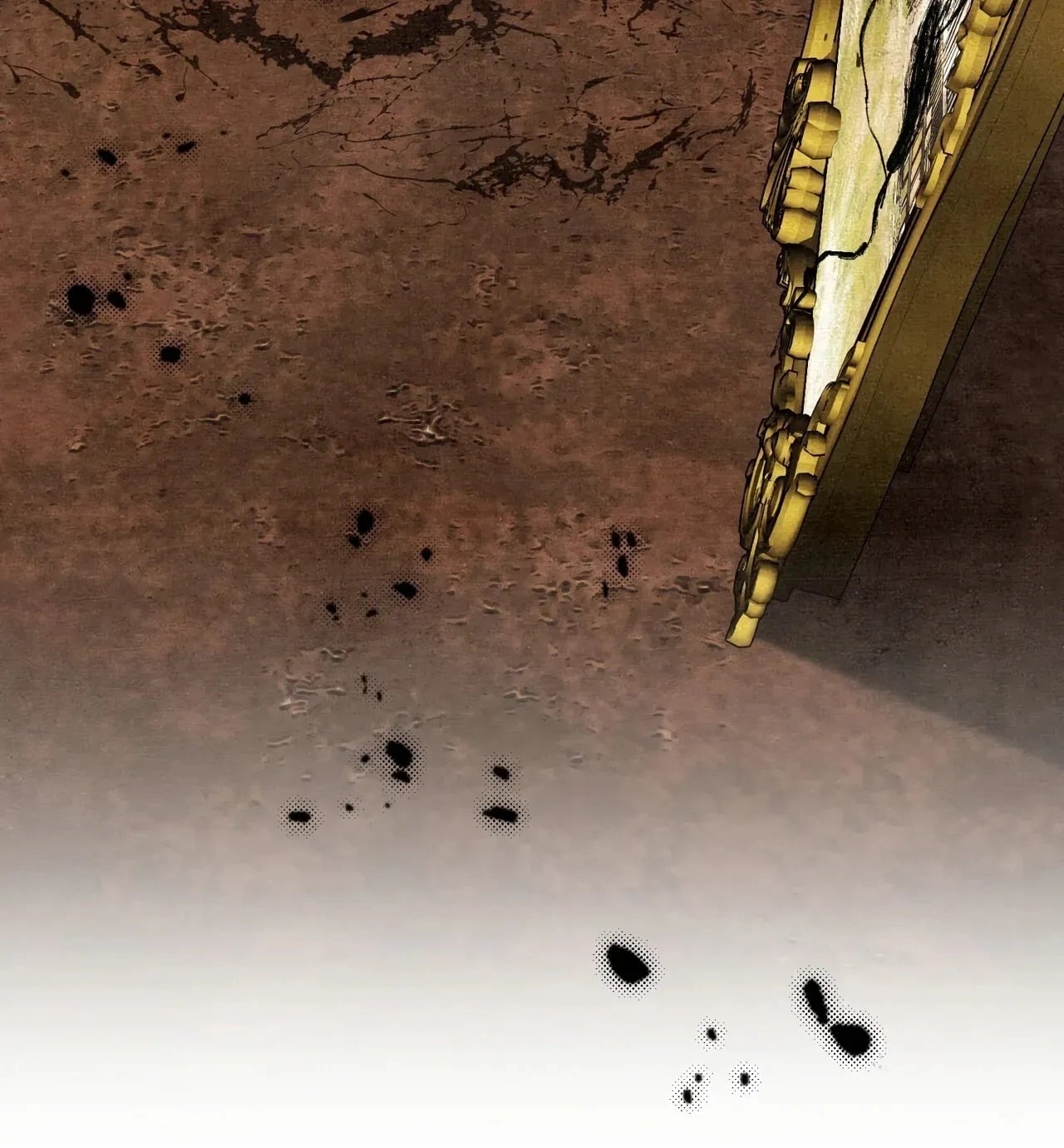 A Painter Who Draws Dungeons จิตรกรผู้รังสรรค์ดันเจี้ยน - หน้า 2