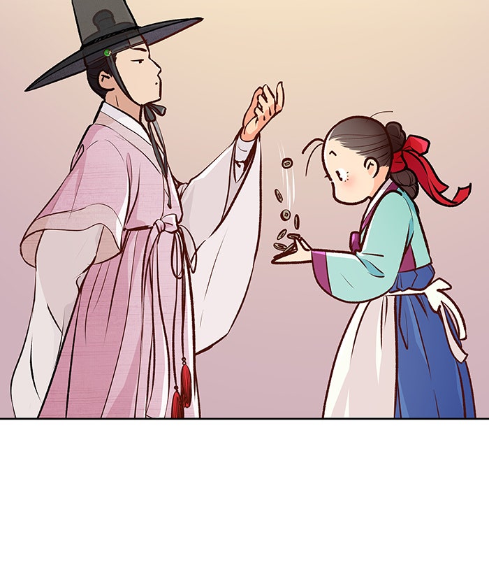 นางในหัวใจแกร่ง [The Red Sleeve] - หน้า 16