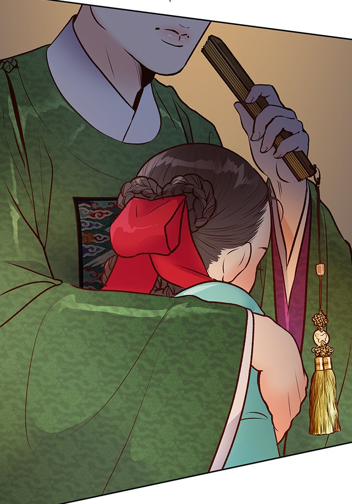 นางในหัวใจแกร่ง [The Red Sleeve] - หน้า 49