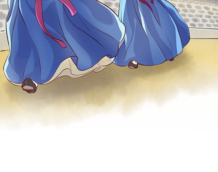 นางในหัวใจแกร่ง [The Red Sleeve] - หน้า 43