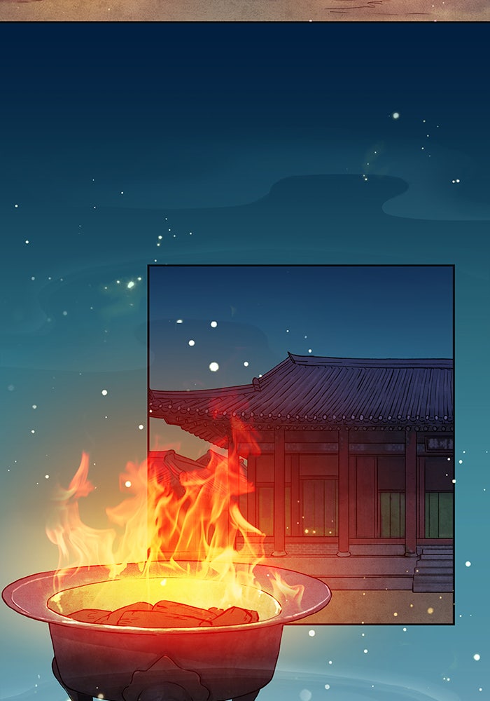 นางในหัวใจแกร่ง [The Red Sleeve] - หน้า 21