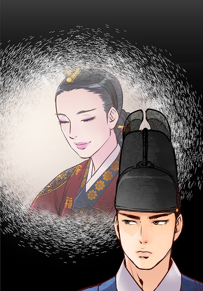 นางในหัวใจแกร่ง [The Red Sleeve] - หน้า 65