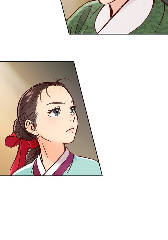นางในหัวใจแกร่ง [The Red Sleeve] - หน้า 5