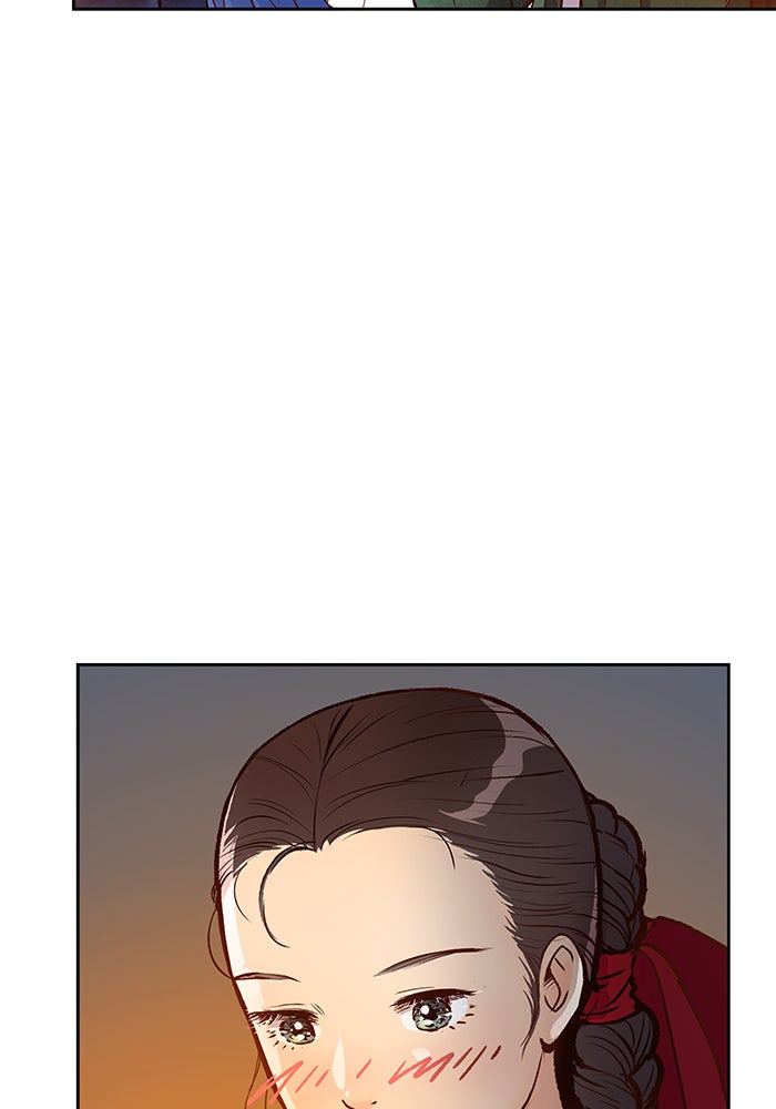 นางในหัวใจแกร่ง [The Red Sleeve] - หน้า 47