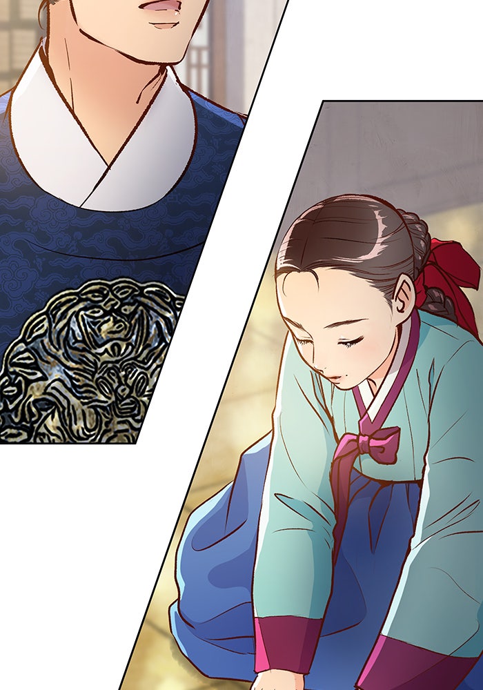 นางในหัวใจแกร่ง [The Red Sleeve] - หน้า 42