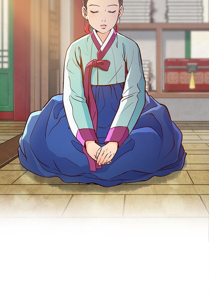 นางในหัวใจแกร่ง [The Red Sleeve] - หน้า 50