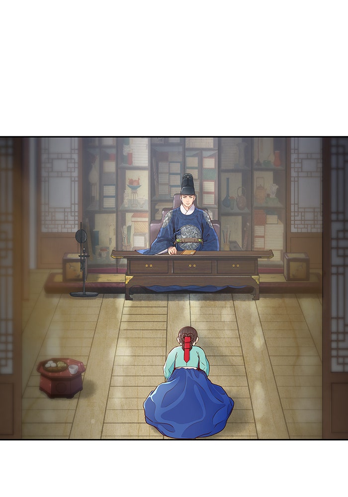 นางในหัวใจแกร่ง [The Red Sleeve] - หน้า 91