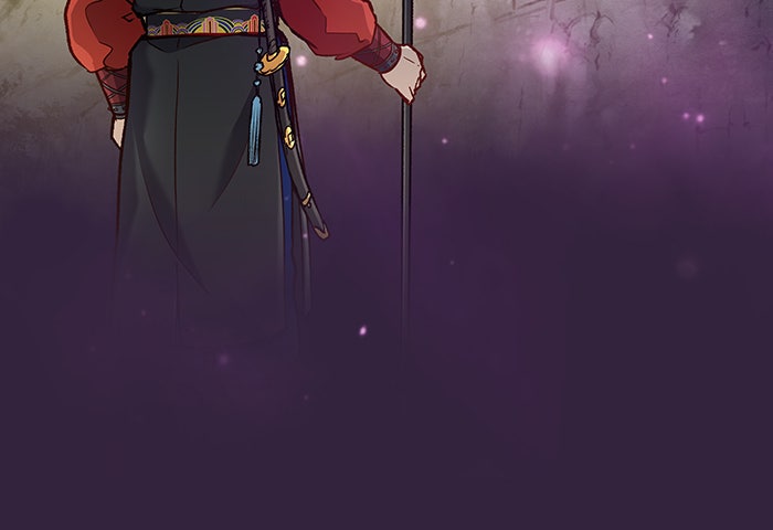นางในหัวใจแกร่ง [The Red Sleeve] - หน้า 47
