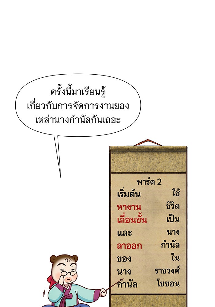 นางในหัวใจแกร่ง [The Red Sleeve] - หน้า 89