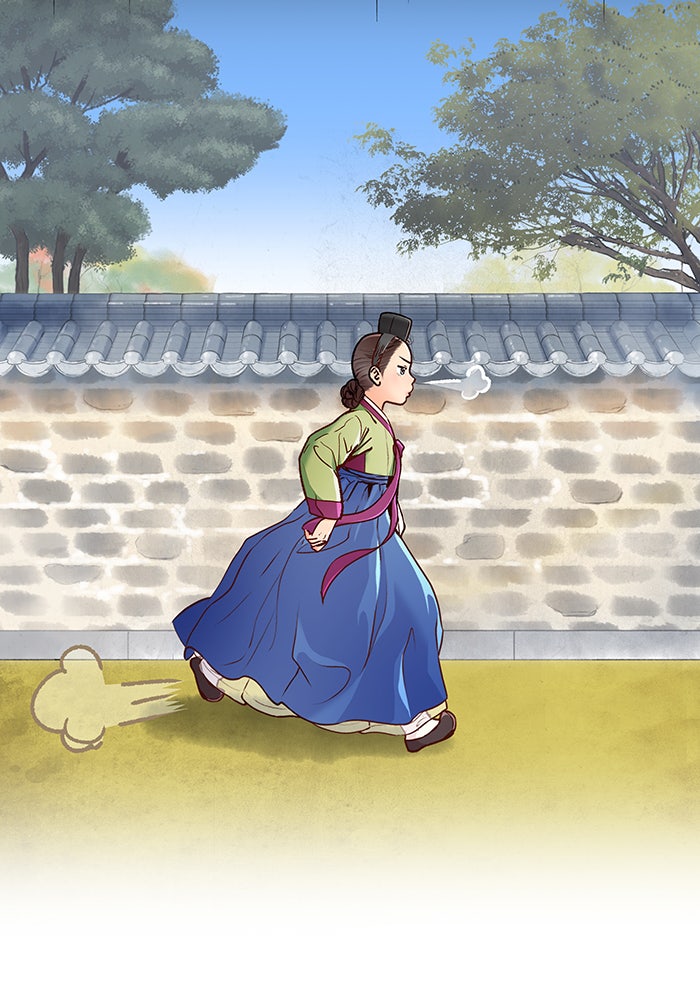 นางในหัวใจแกร่ง [The Red Sleeve] - หน้า 63