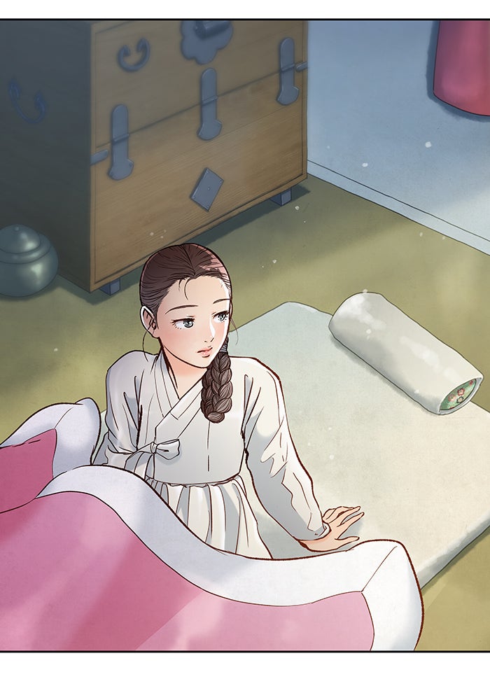 นางในหัวใจแกร่ง [The Red Sleeve] - หน้า 70