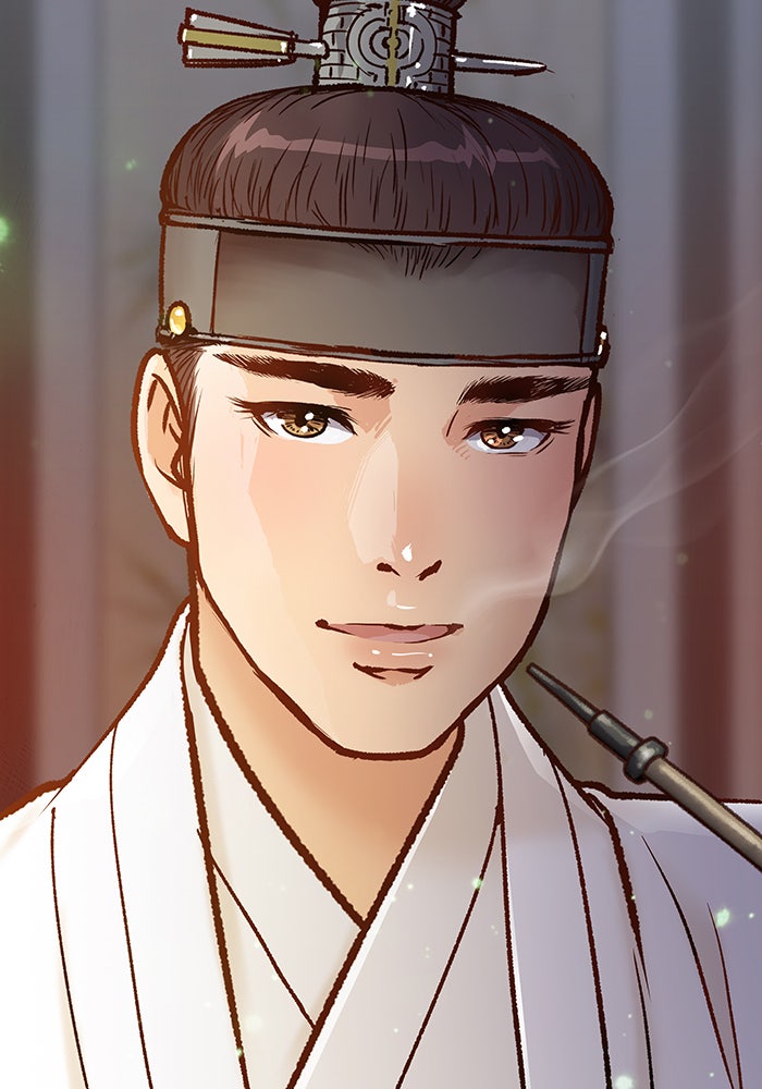 นางในหัวใจแกร่ง [The Red Sleeve] - หน้า 98