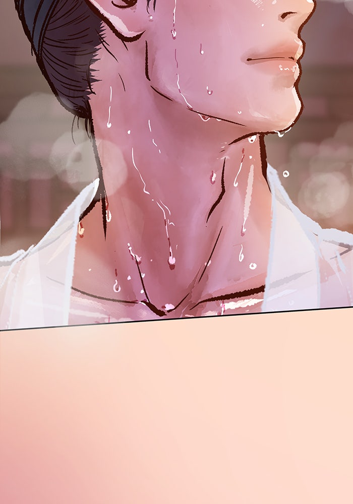 นางในหัวใจแกร่ง [The Red Sleeve] - หน้า 22