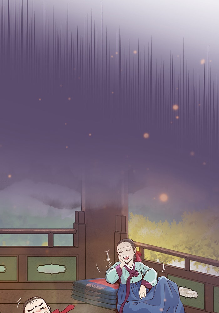 นางในหัวใจแกร่ง [The Red Sleeve] - หน้า 91