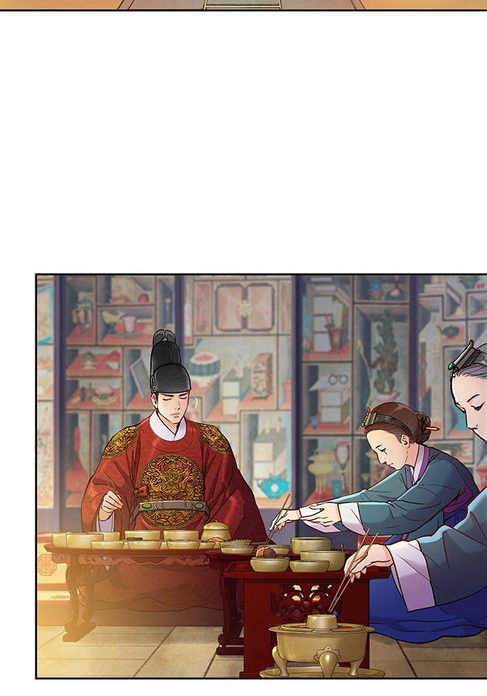 นางในหัวใจแกร่ง [The Red Sleeve] - หน้า 59
