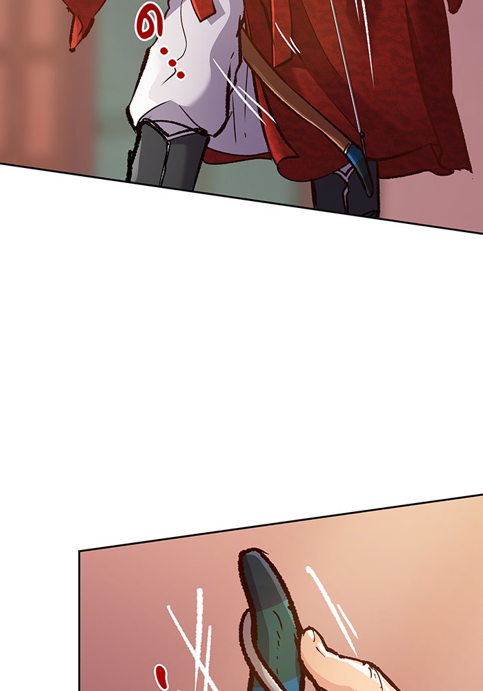 นางในหัวใจแกร่ง [The Red Sleeve] - หน้า 11