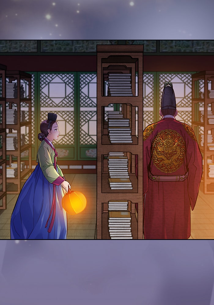 นางในหัวใจแกร่ง [The Red Sleeve] - หน้า 64