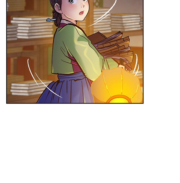 นางในหัวใจแกร่ง [The Red Sleeve] - หน้า 94