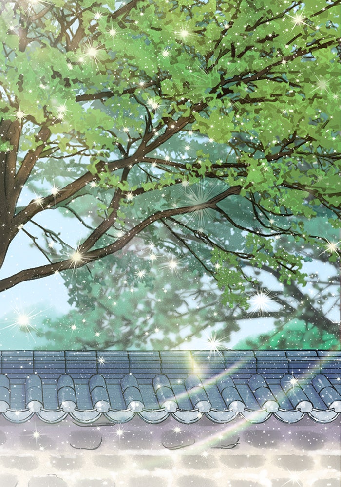 นางในหัวใจแกร่ง [The Red Sleeve] - หน้า 54