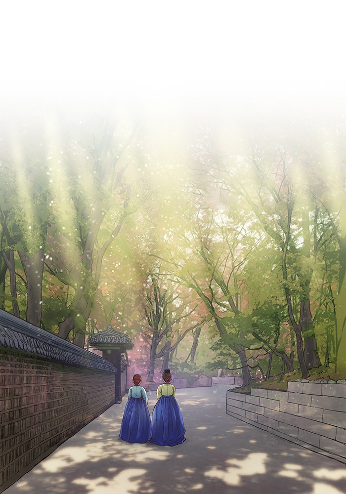 นางในหัวใจแกร่ง [The Red Sleeve] - หน้า 3