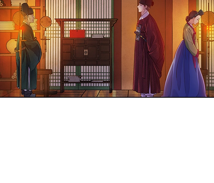 นางในหัวใจแกร่ง [The Red Sleeve] - หน้า 71