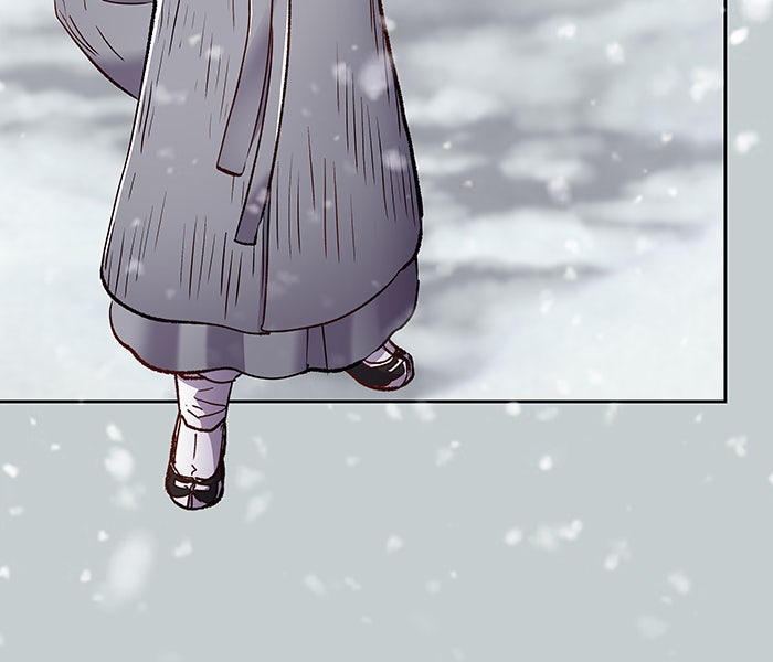 นางในหัวใจแกร่ง [The Red Sleeve] - หน้า 28