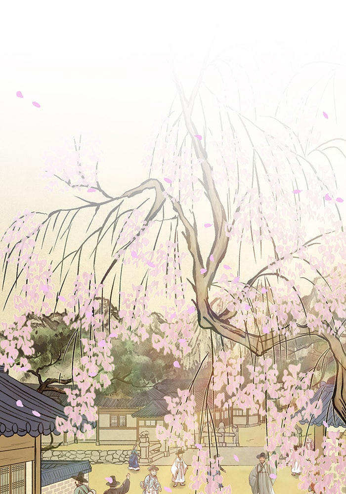 นางในหัวใจแกร่ง [The Red Sleeve] - หน้า 3