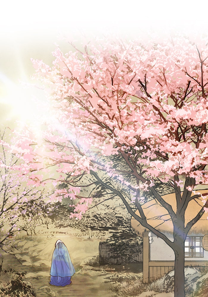 นางในหัวใจแกร่ง [The Red Sleeve] - หน้า 81
