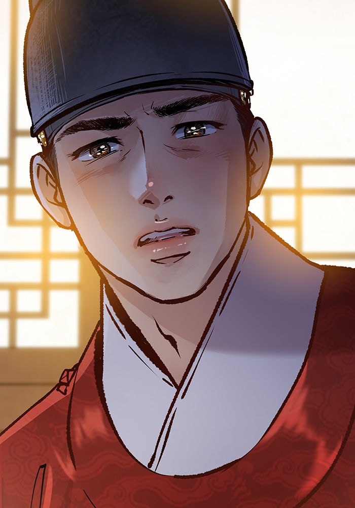นางในหัวใจแกร่ง [The Red Sleeve] - หน้า 51