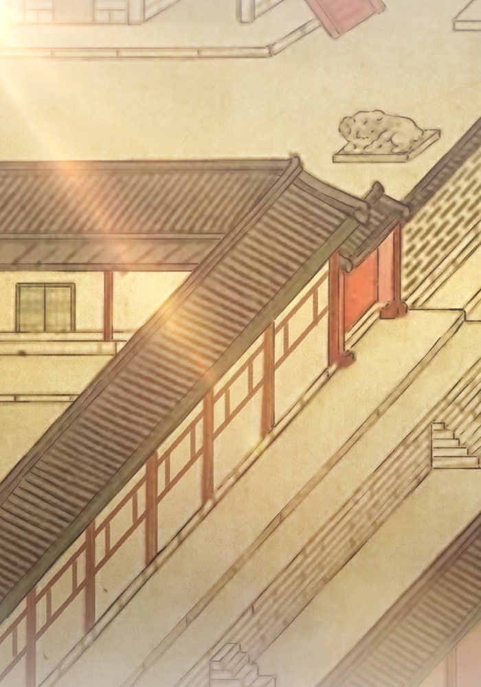 นางในหัวใจแกร่ง [The Red Sleeve] - หน้า 95