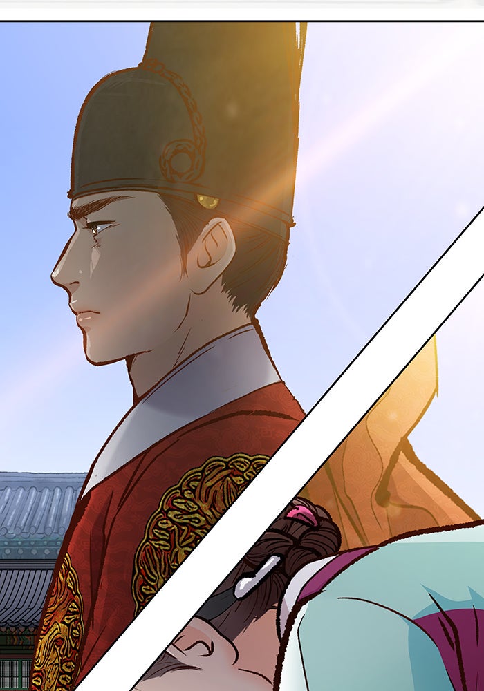 นางในหัวใจแกร่ง [The Red Sleeve] - หน้า 38