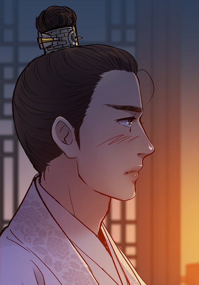 นางในหัวใจแกร่ง [The Red Sleeve] - หน้า 25