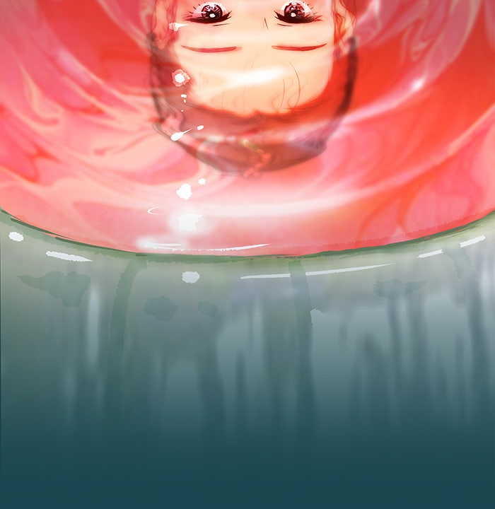 นางในหัวใจแกร่ง [The Red Sleeve] - หน้า 83