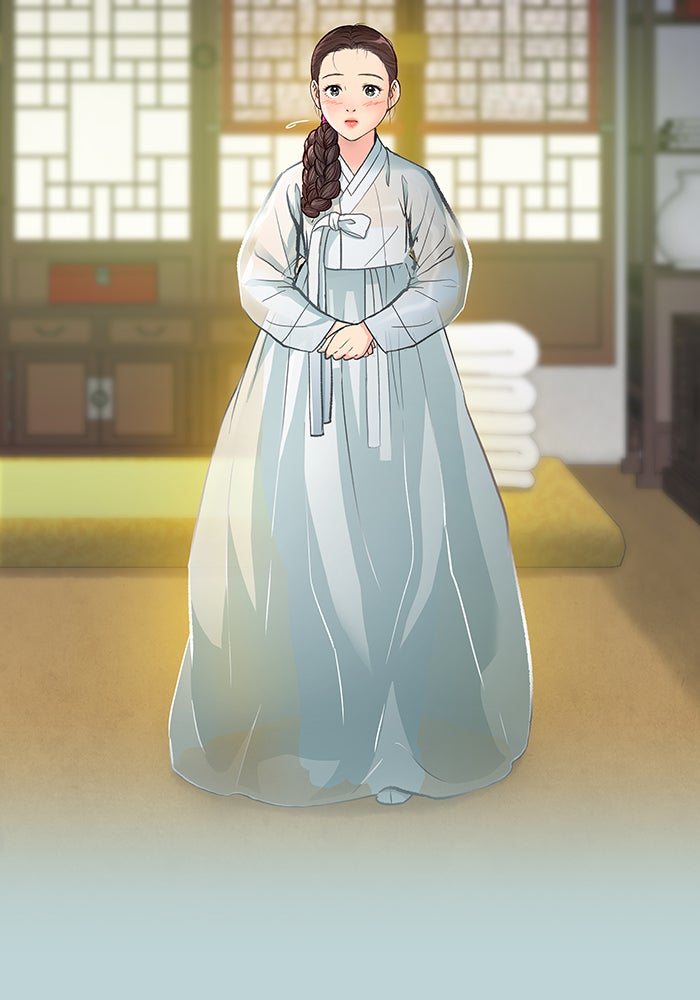 นางในหัวใจแกร่ง [The Red Sleeve] - หน้า 97