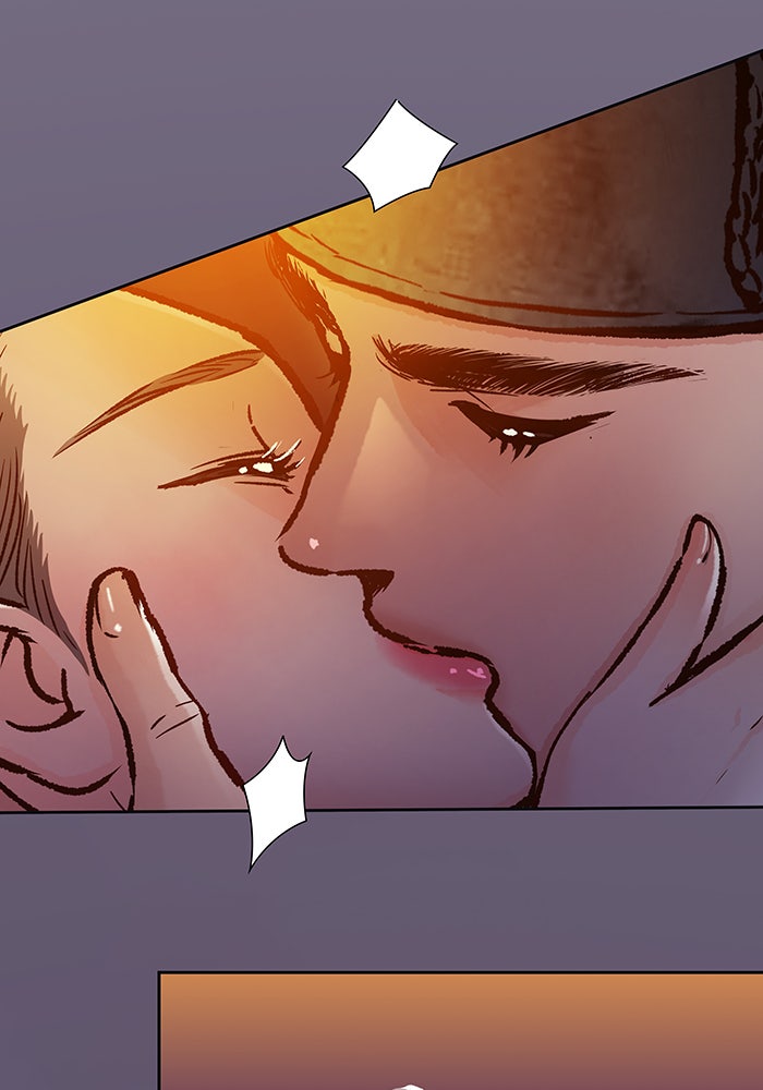 นางในหัวใจแกร่ง [The Red Sleeve] - หน้า 69