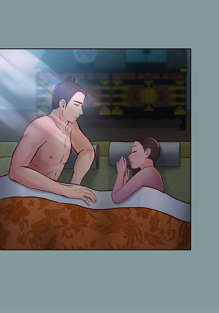 นางในหัวใจแกร่ง [The Red Sleeve] - หน้า 61