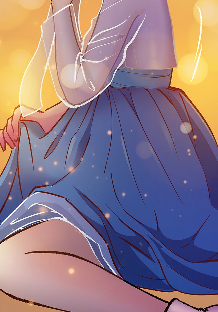 นางในหัวใจแกร่ง [The Red Sleeve] - หน้า 87