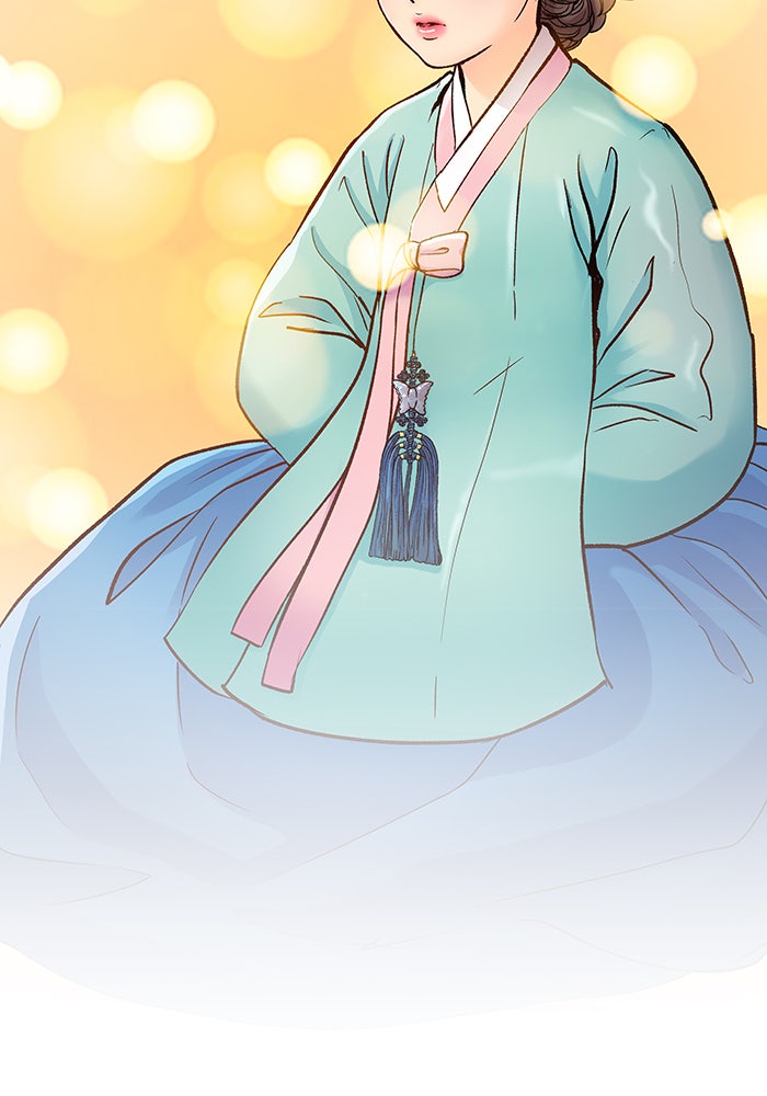 นางในหัวใจแกร่ง [The Red Sleeve] - หน้า 92