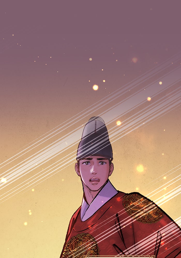 นางในหัวใจแกร่ง [The Red Sleeve] - หน้า 85