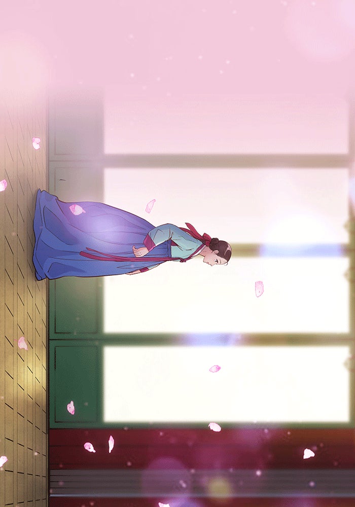 นางในหัวใจแกร่ง [The Red Sleeve] - หน้า 44
