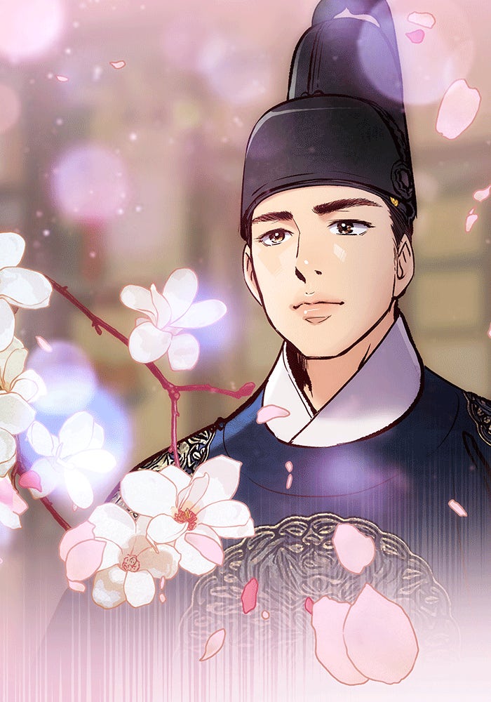 นางในหัวใจแกร่ง [The Red Sleeve] - หน้า 47