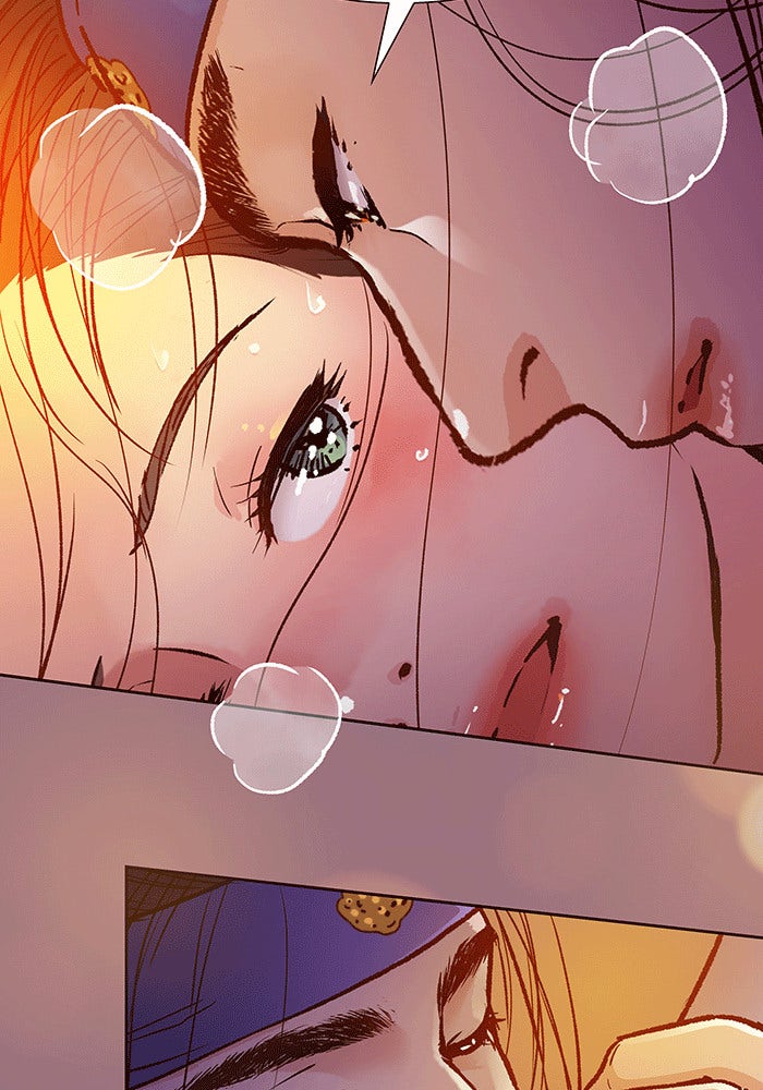 นางในหัวใจแกร่ง [The Red Sleeve] - หน้า 77