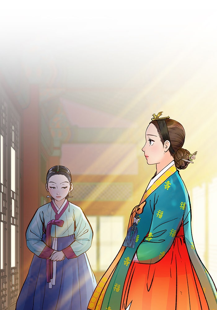 นางในหัวใจแกร่ง [The Red Sleeve] - หน้า 65