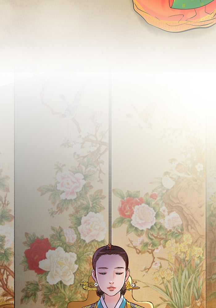 นางในหัวใจแกร่ง [The Red Sleeve] - หน้า 37
