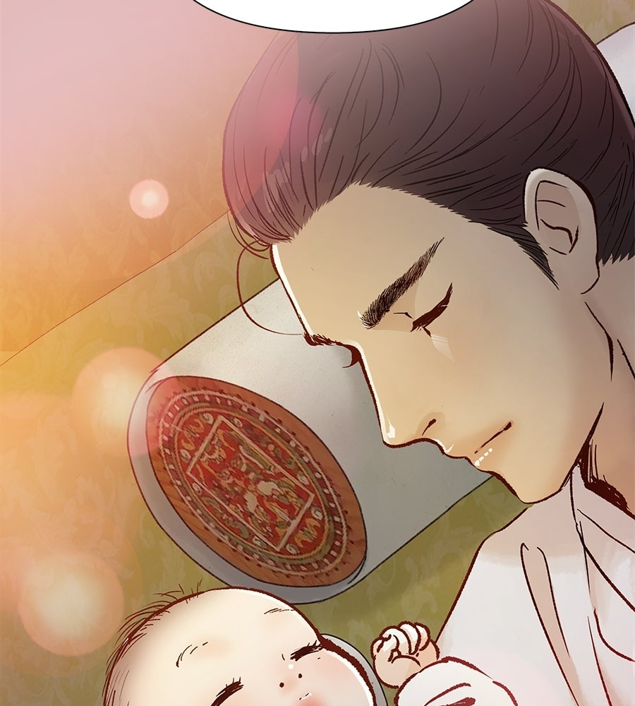 นางในหัวใจแกร่ง [The Red Sleeve] - หน้า 78