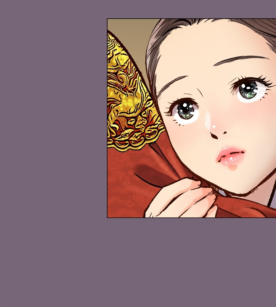 นางในหัวใจแกร่ง [The Red Sleeve] - หน้า 45